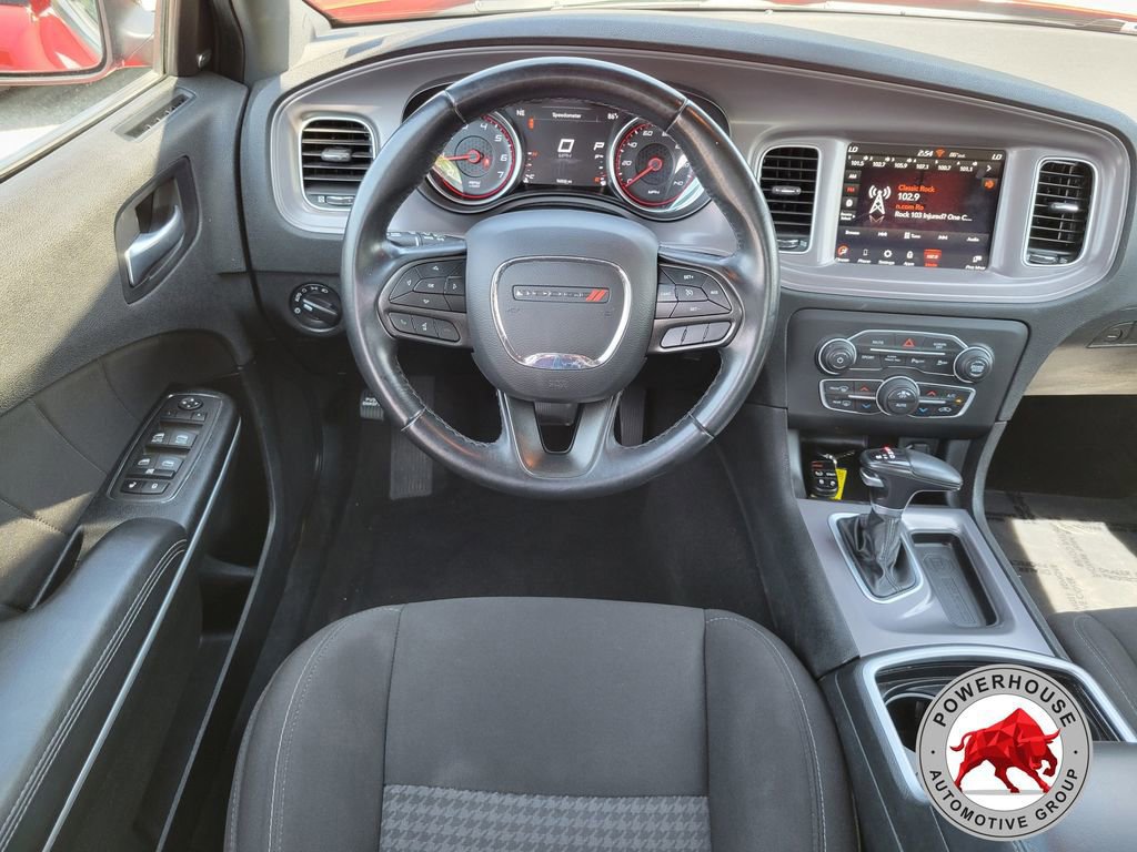 Used 2023 Dodge Charger GT image 18