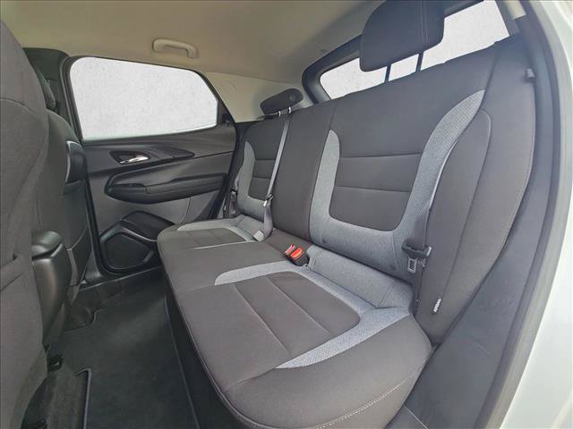 Used 2024 Chevrolet TrailBlazer LS FWD image 17