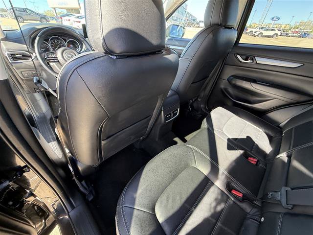 Used 2025 MAZDA CX-5 AWD 2.5 S w/ Preferred Package image 20