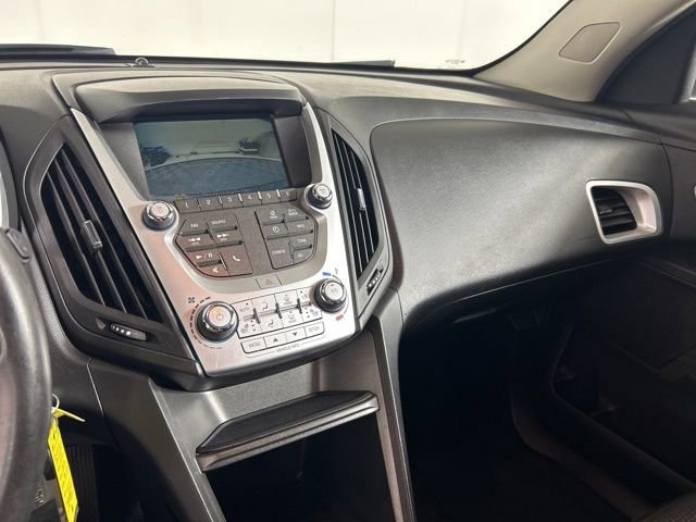 Used 2017 Chevrolet Equinox LT w/ Convenience Package AWD/4WD image 11