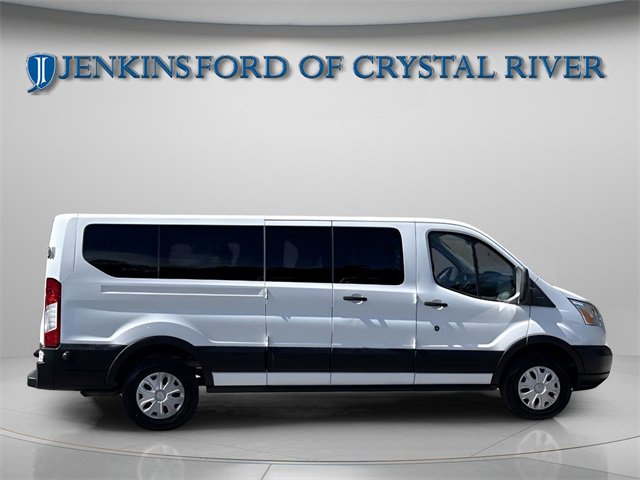 Certified 2018 Ford Transit 350 XLT image 7