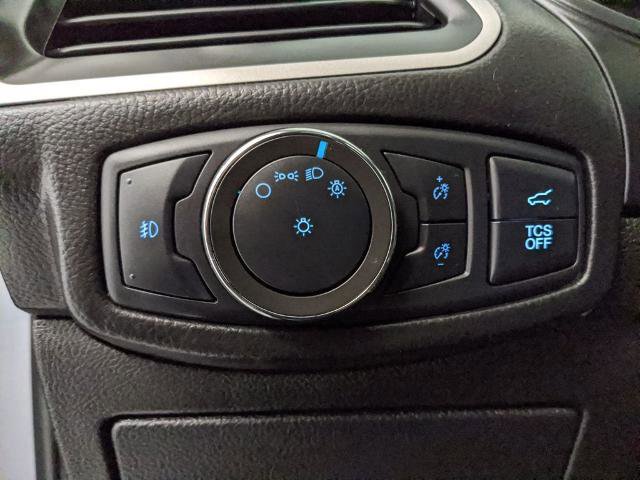 Certified 2022 Ford Edge SEL w/ Convenience Package image 14