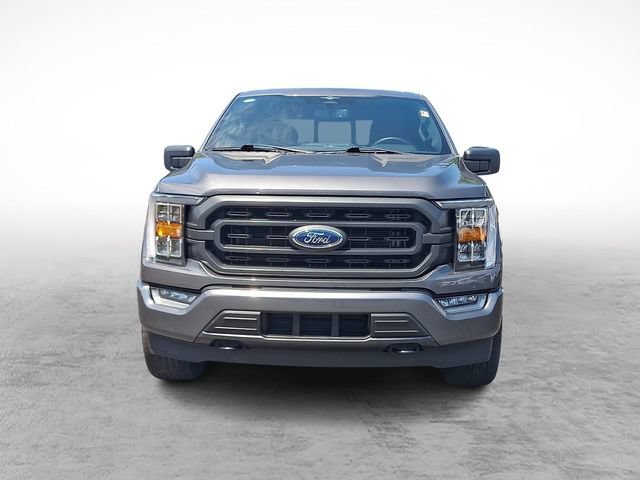 Certified 2023 Ford F150 Lariat AWD/4WD image 2
