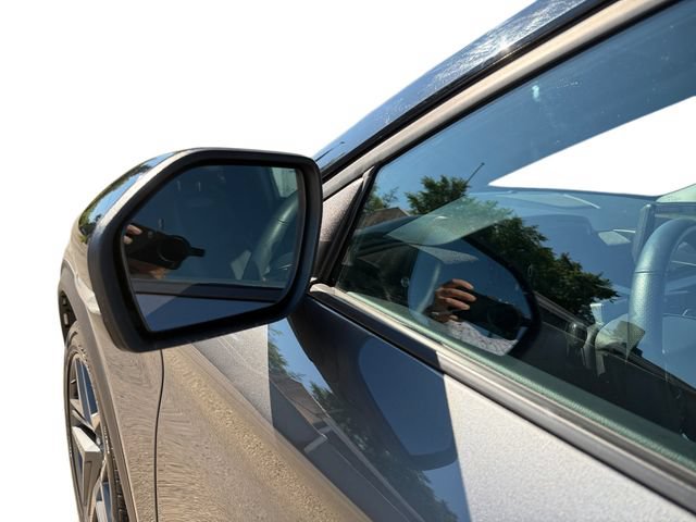 Certified 2025 Ford Explorer ST AWD/4WD image 19