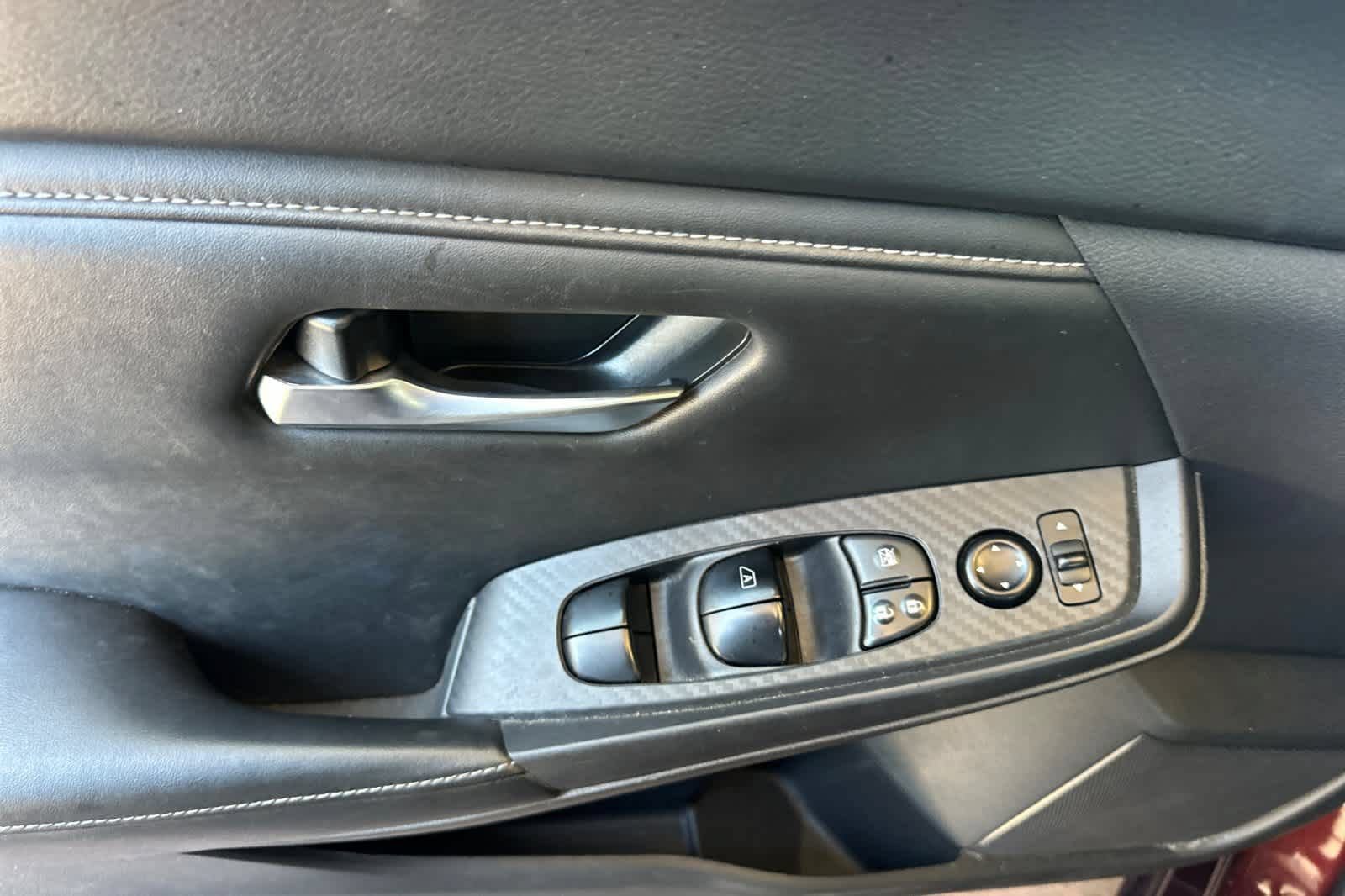 Used 2024 Nissan Sentra SV FWD image 13