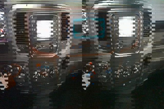 Used 2017 RAM 1500 Tradesman w/ Popular Equipment Group image 16