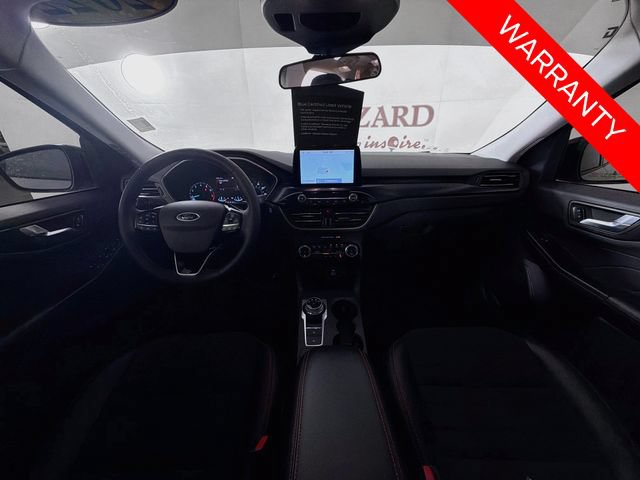Certified 2022 Ford Escape SEL w/ SEL Stealth AWD Package image 26