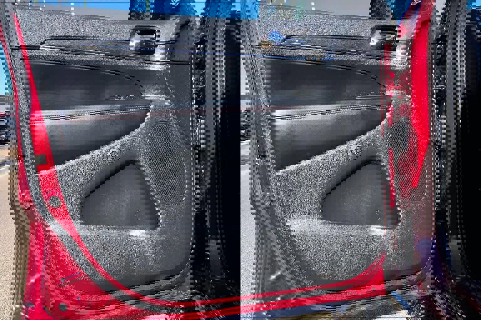 Used 2020 Jeep Grand Cherokee Trailhawk image 21