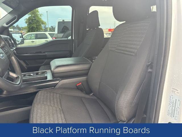 Certified 2023 Ford F150 XL w/ STX Appearance Package AWD/4WD image 10