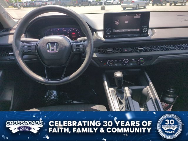 Used 2024 Honda Accord EX image 29