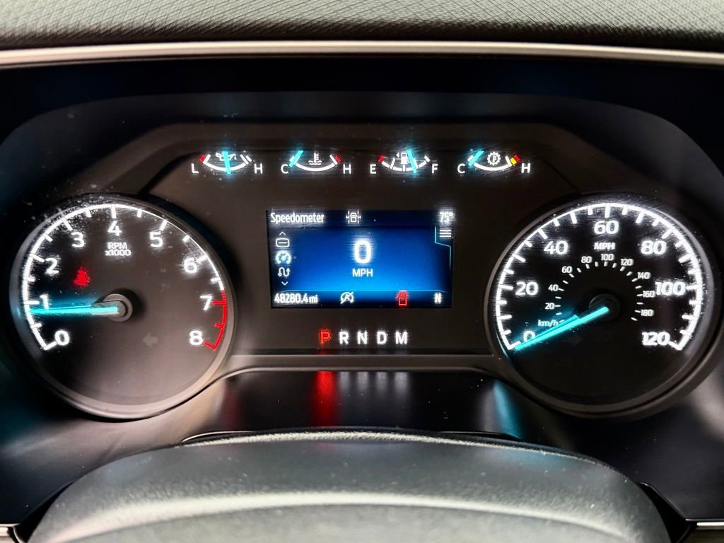 Certified 2021 Ford F150 XL w/ Trailer Tow Package image 23