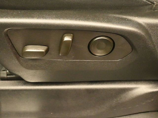 Used 2024 Chevrolet Silverado 2500 LTZ w/ LTZ Plus Package image 12