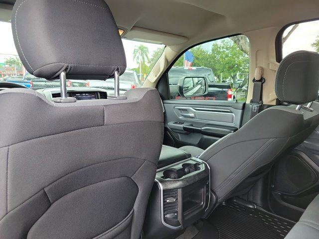 Used 2020 RAM 1500 Big Horn RWD image 14