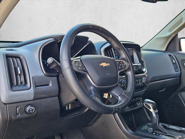 Used 2022 Chevrolet Colorado Z71 RWD image 20