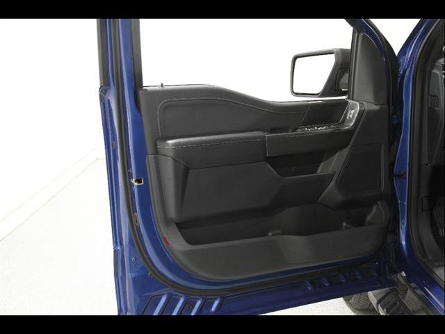 Certified 2022 Ford F150 XLT w/ Equipment Group 302A High AWD/4WD image 5