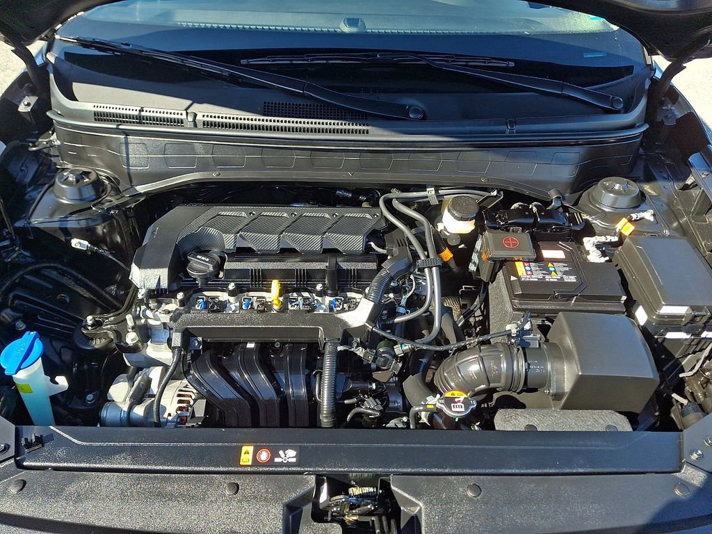 Used 2026 Hyundai Venue SE FWD image 28