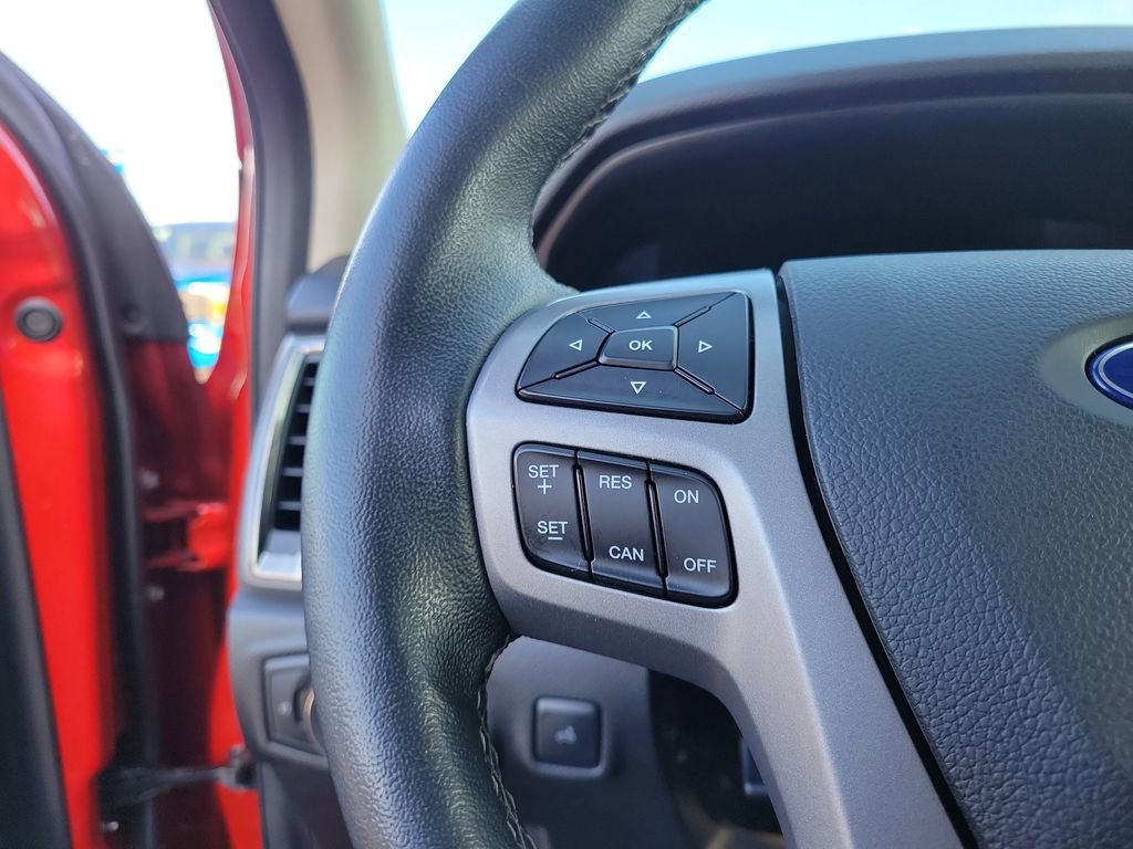 Certified 2023 Ford Ranger XLT w/ Equipment Group 301A Mid image 23