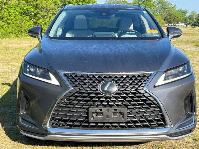 Used 2020 Lexus RX 350 AWD w/ Premium Package image 7