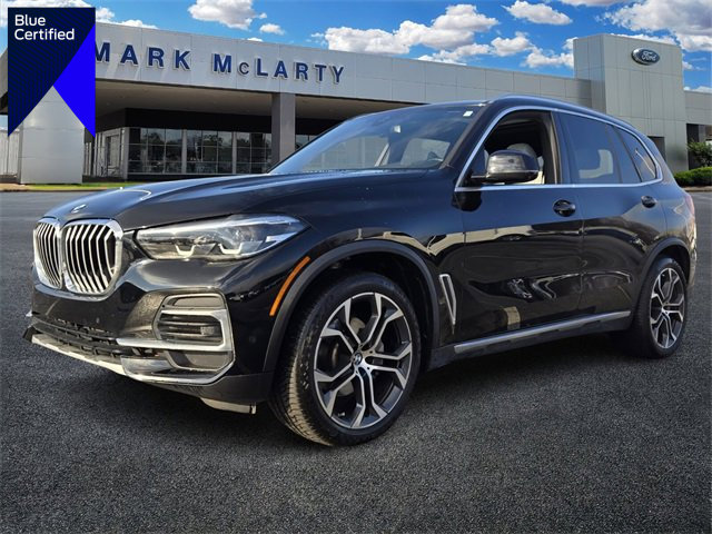 Used 2023 BMW X5 sDrive40i w/ Premium Package image 1