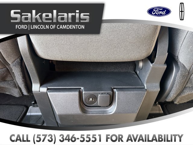Certified 2024 Ford F250 XLT AWD/4WD image 26