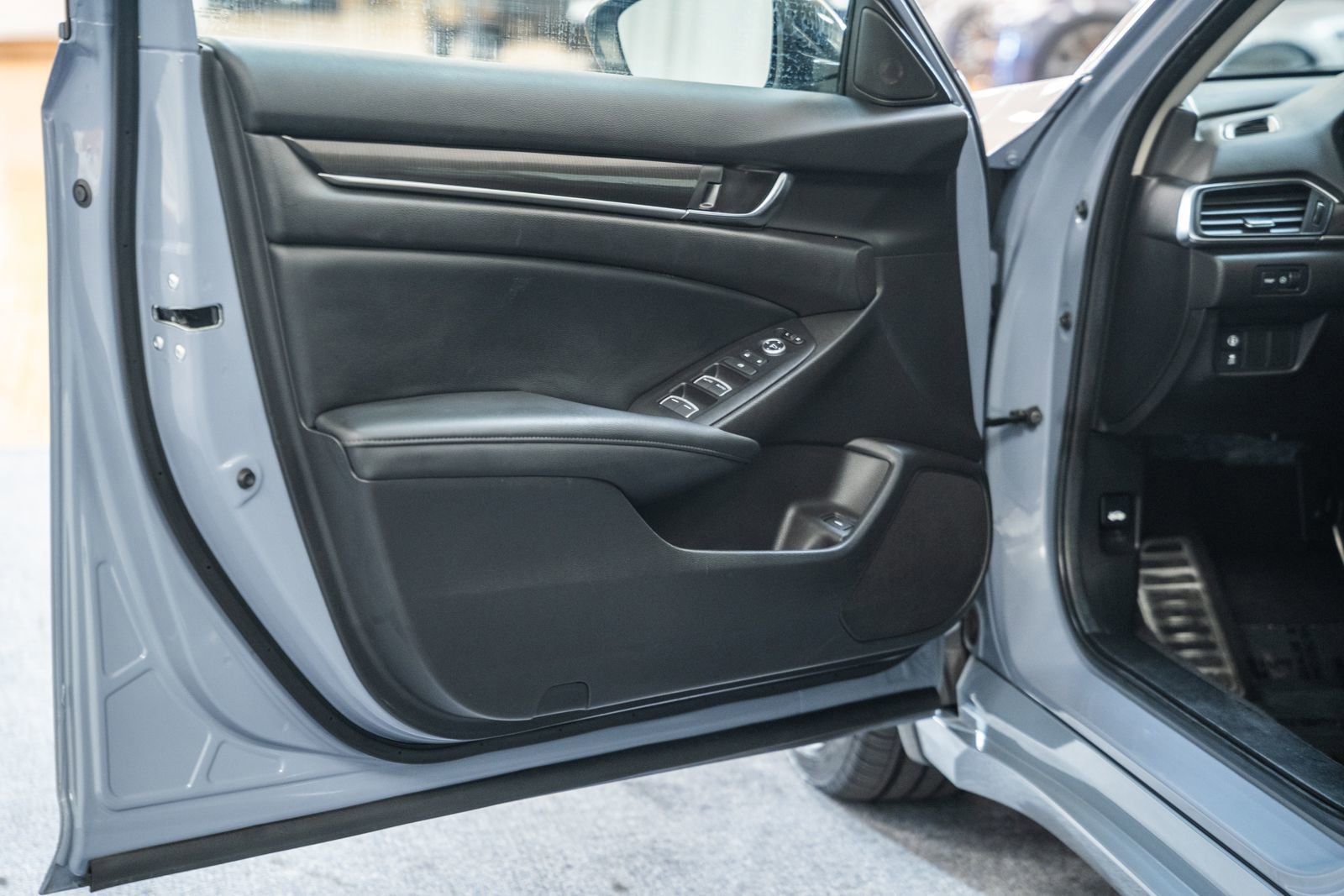 Used 2021 Honda Accord Sport Special Edition image 42