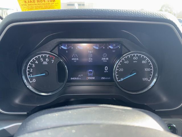 Certified 2021 Ford F150 XLT w/ Equipment Group 302A High image 7