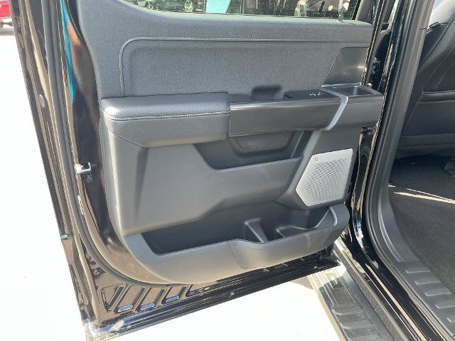 Certified 2024 Ford F150 Lariat w/ Equipment Group 502A High AWD/4WD image 15
