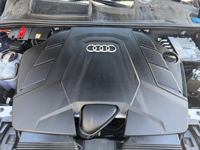 Used 2021 Audi Q8 Prestige w/ Prestige Package AWD/4WD image 23