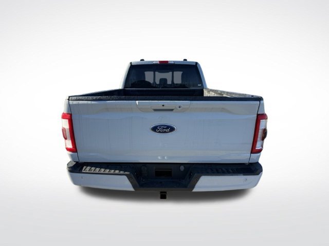Certified 2023 Ford F150 Lariat w/ Equipment Group 502A High AWD/4WD image 10