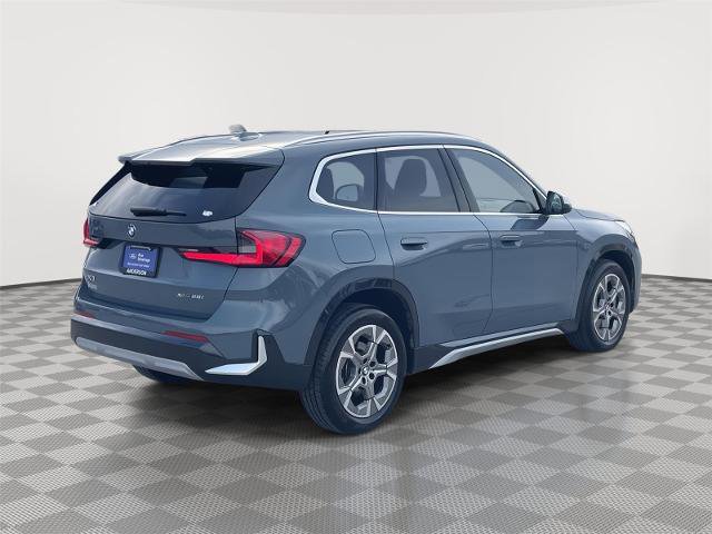 Used 2024 BMW X1 xDrive28i w/ Technology Package image 5