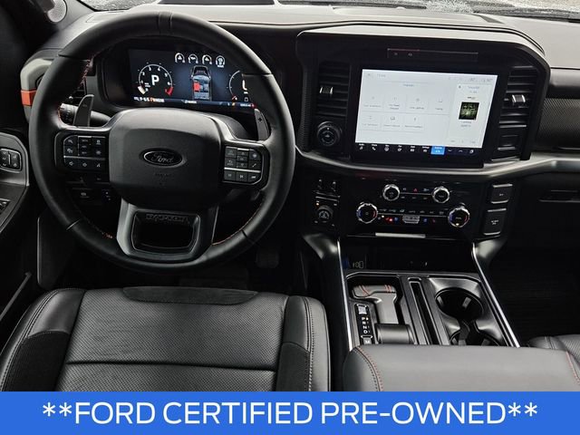 Certified 2025 Ford F150 Raptor image 20