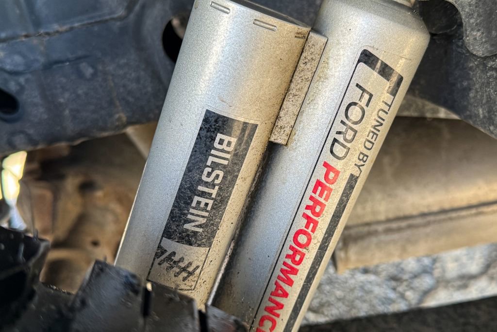 Certified 2023 Ford F150 XLT w/ Equipment Group 302A High image 10