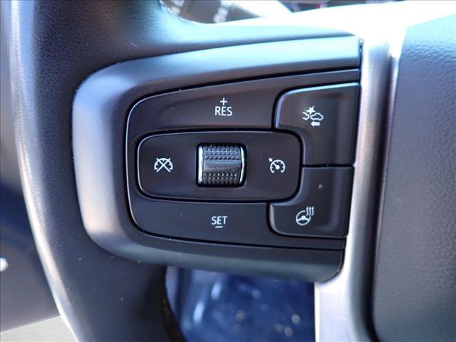 Used 2023 GMC Yukon XL SLT w/ SLT Luxury Package AWD/4WD image 21