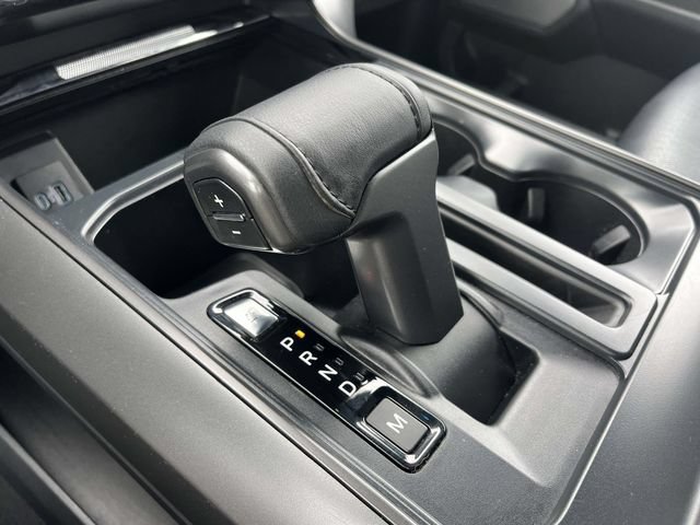 Certified 2024 Ford F150 Lariat AWD/4WD image 26