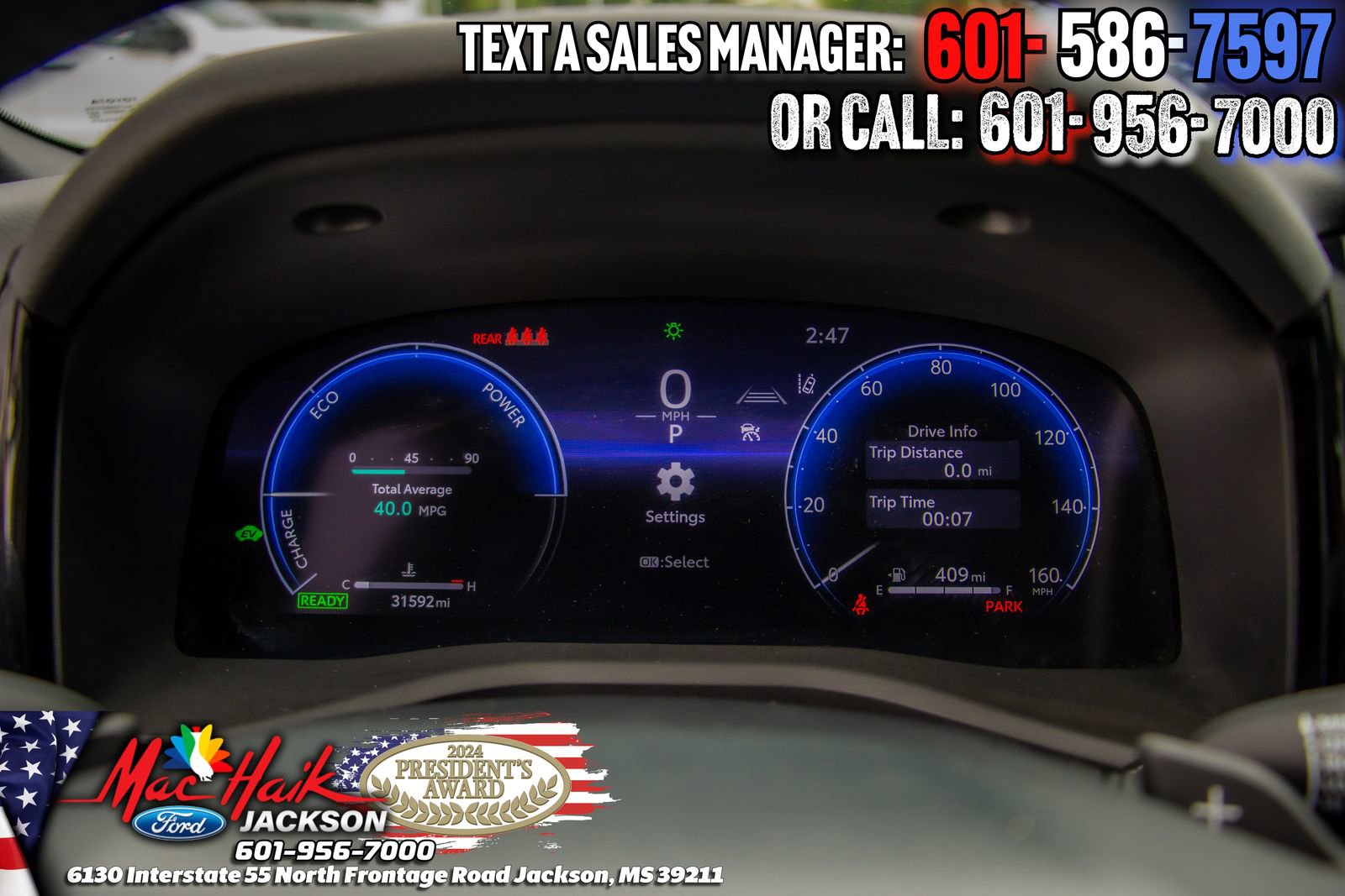 Used 2025 Toyota Camry XSE FWD image 14
