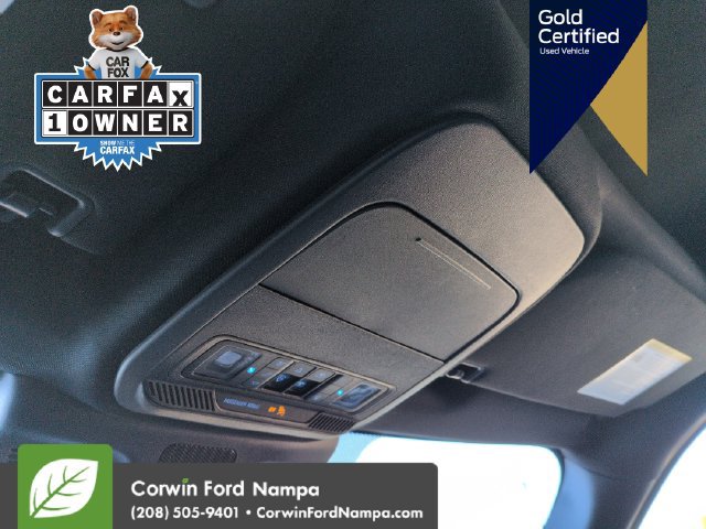 Certified 2027 Ford Expedition King Ranch AWD/4WD image 22