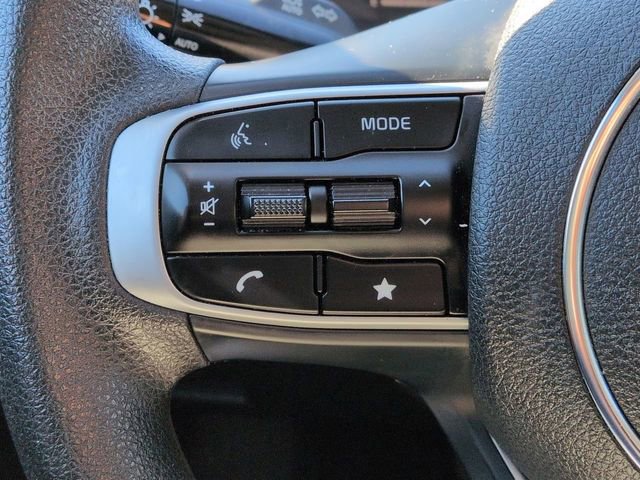 Used 2025 Kia K5 LXS image 24