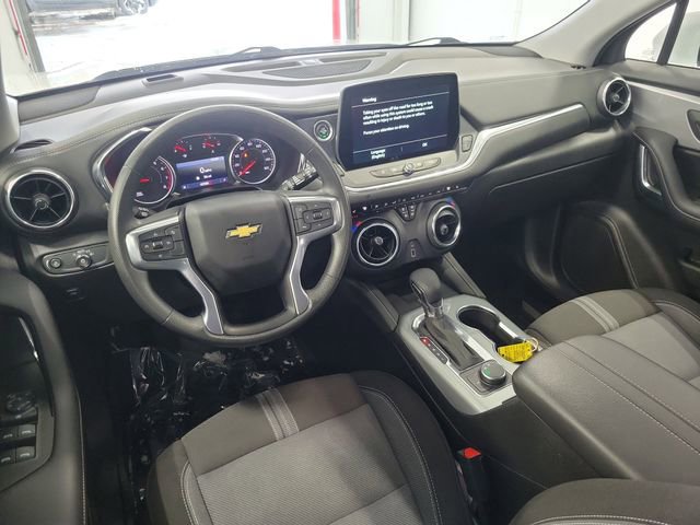 Used 2023 Chevrolet Blazer LT w/ Convenience Package image 23