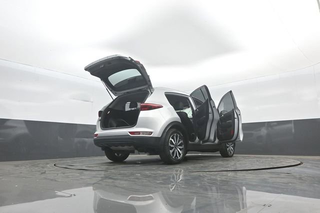 Used 2019 Kia Sportage EX image 43
