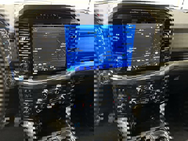 Certified 2023 Ford F150 XLT w/ Equipment Group 302A High image 24