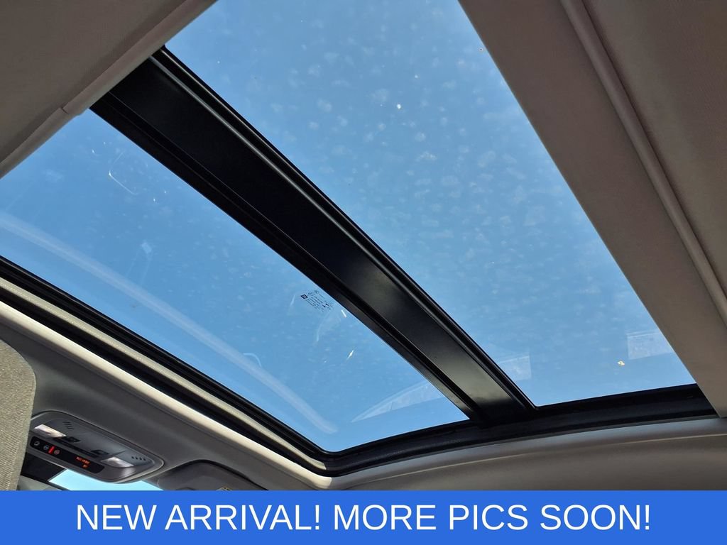 Used 2020 Chevrolet Malibu LT FWD image 8
