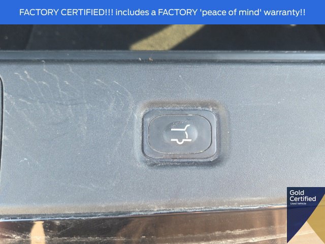 Certified 2025 Ford Expedition Platinum AWD/4WD image 15