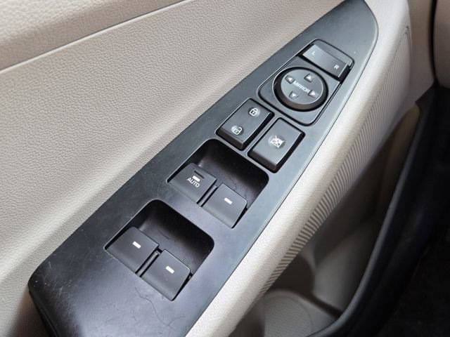 Used 2017 Hyundai Tucson SE FWD image 23