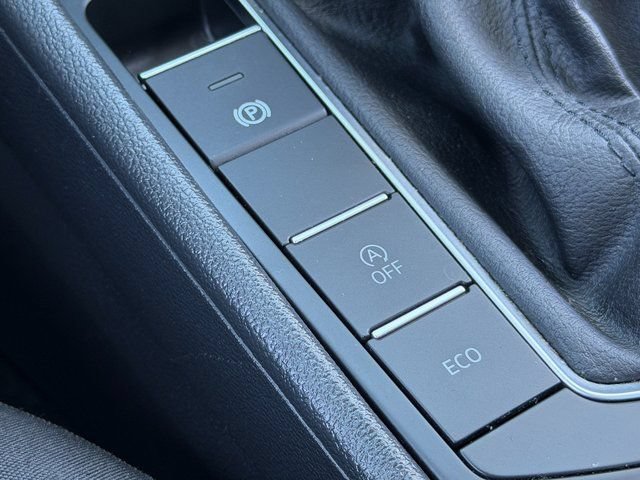 Used 2022 Volkswagen Jetta S FWD image 23
