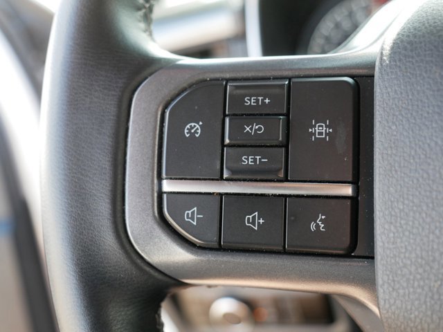 Certified 2023 Ford F150 XLT w/ Equipment Group 302A High AWD/4WD image 23