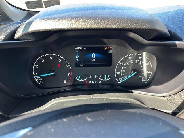 Certified 2023 Ford Transit Connect XLT image 26