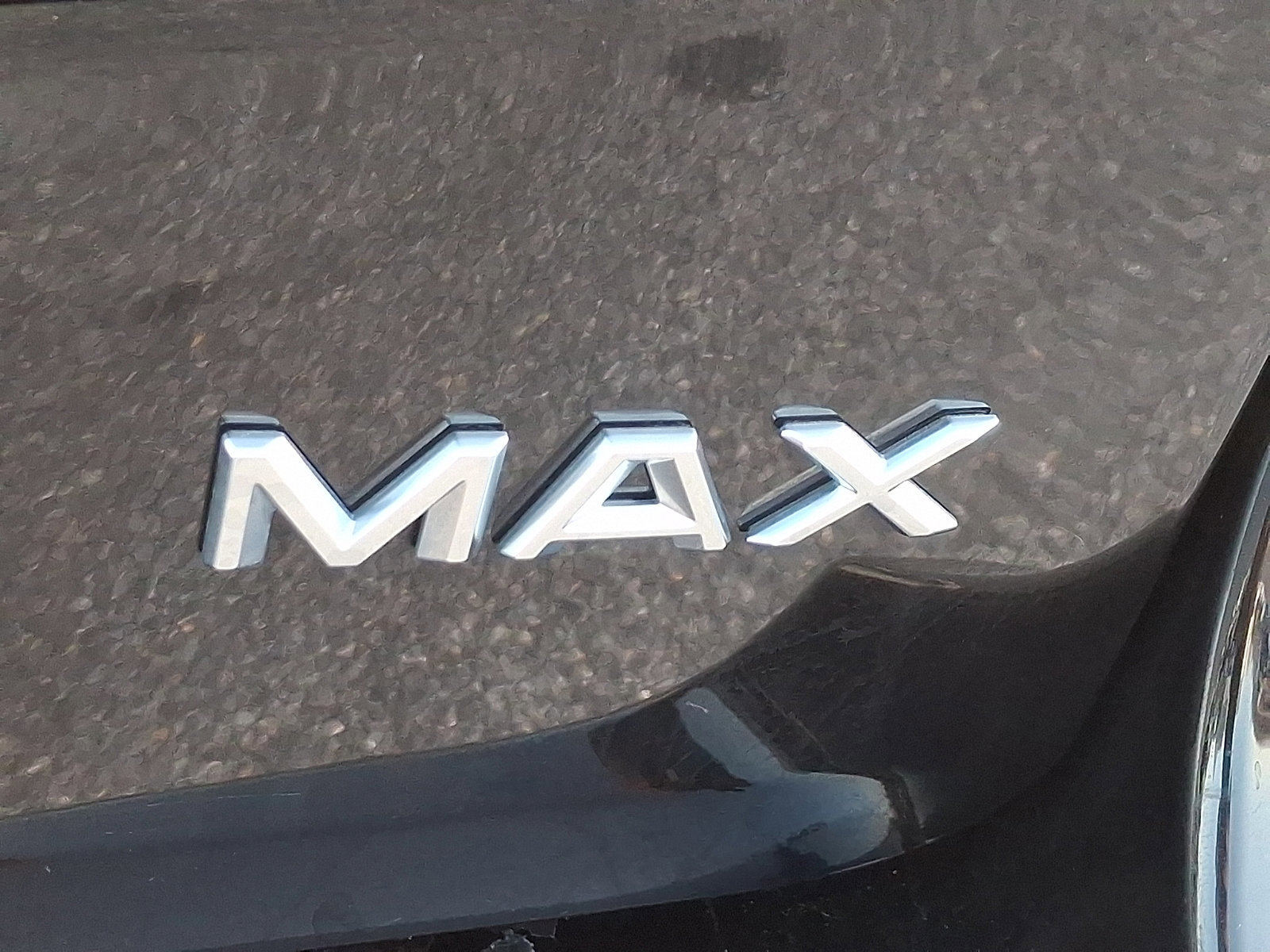 Certified 2025 Ford Expedition Max Platinum image 37