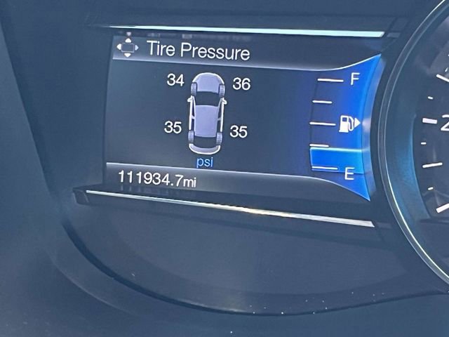 Certified 2017 Ford Explorer Limited w/ Equipment Group 301A image 30