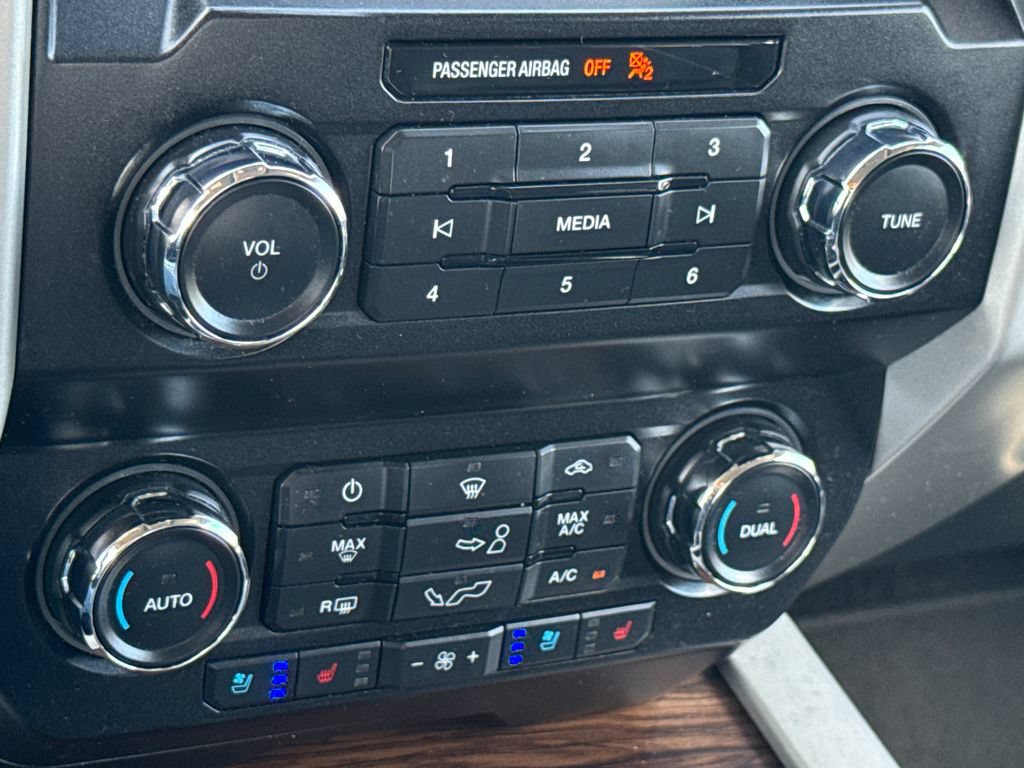 Certified 2020 Ford F150 Lariat AWD/4WD image 21