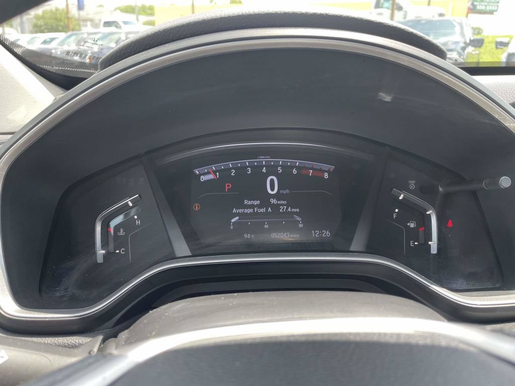 Used 2020 Honda CR-V EX image 30